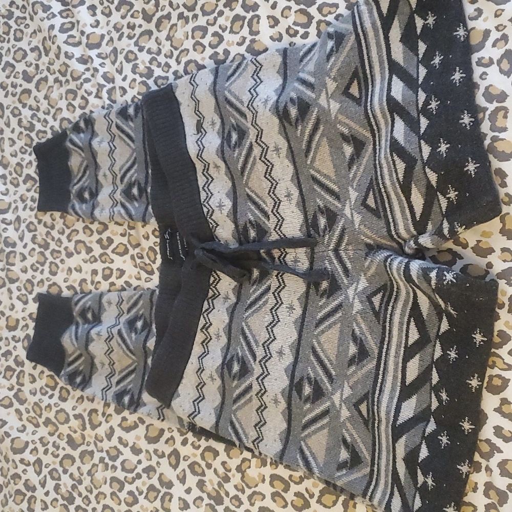 Aeo amazingly soft pants